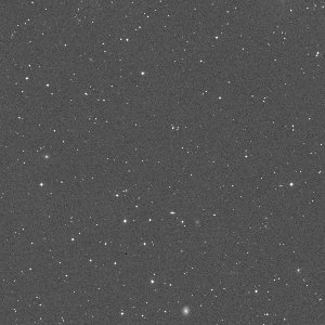 P/2016 P1 (PANSTARRS)