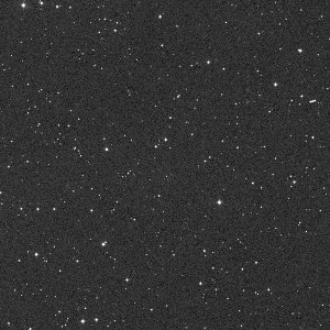 P/2017 P1 (PANSTARRS)