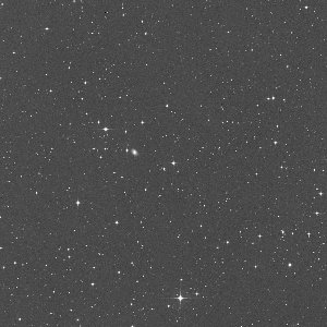 P/2017 U3 (PANSTARRS)