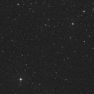 P/2009 B1 (Boattini)